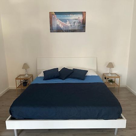Maison Margot Pozzuoli Dış mekan fotoğraf