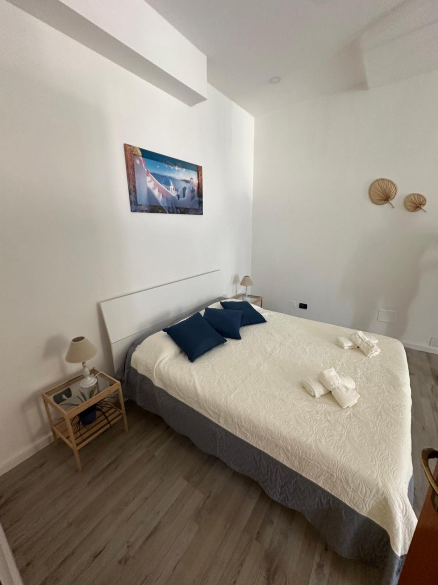 Maison Margot Pozzuoli Dış mekan fotoğraf