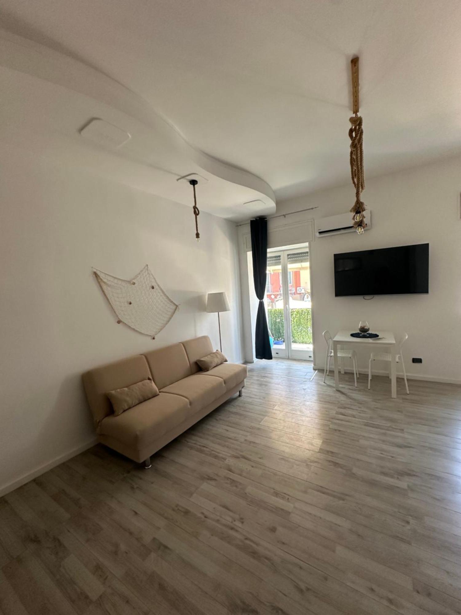 Maison Margot Pozzuoli Dış mekan fotoğraf