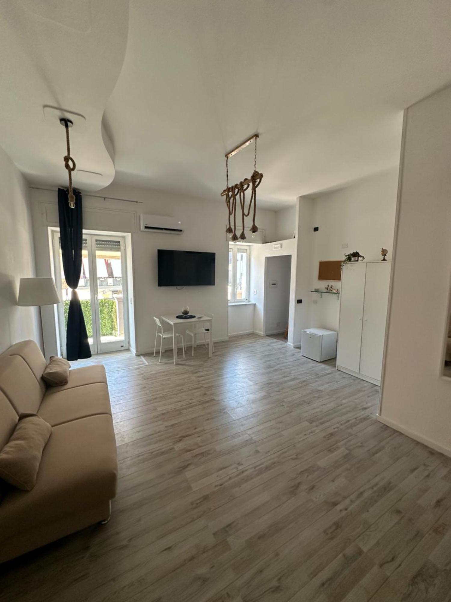 Maison Margot Pozzuoli Dış mekan fotoğraf