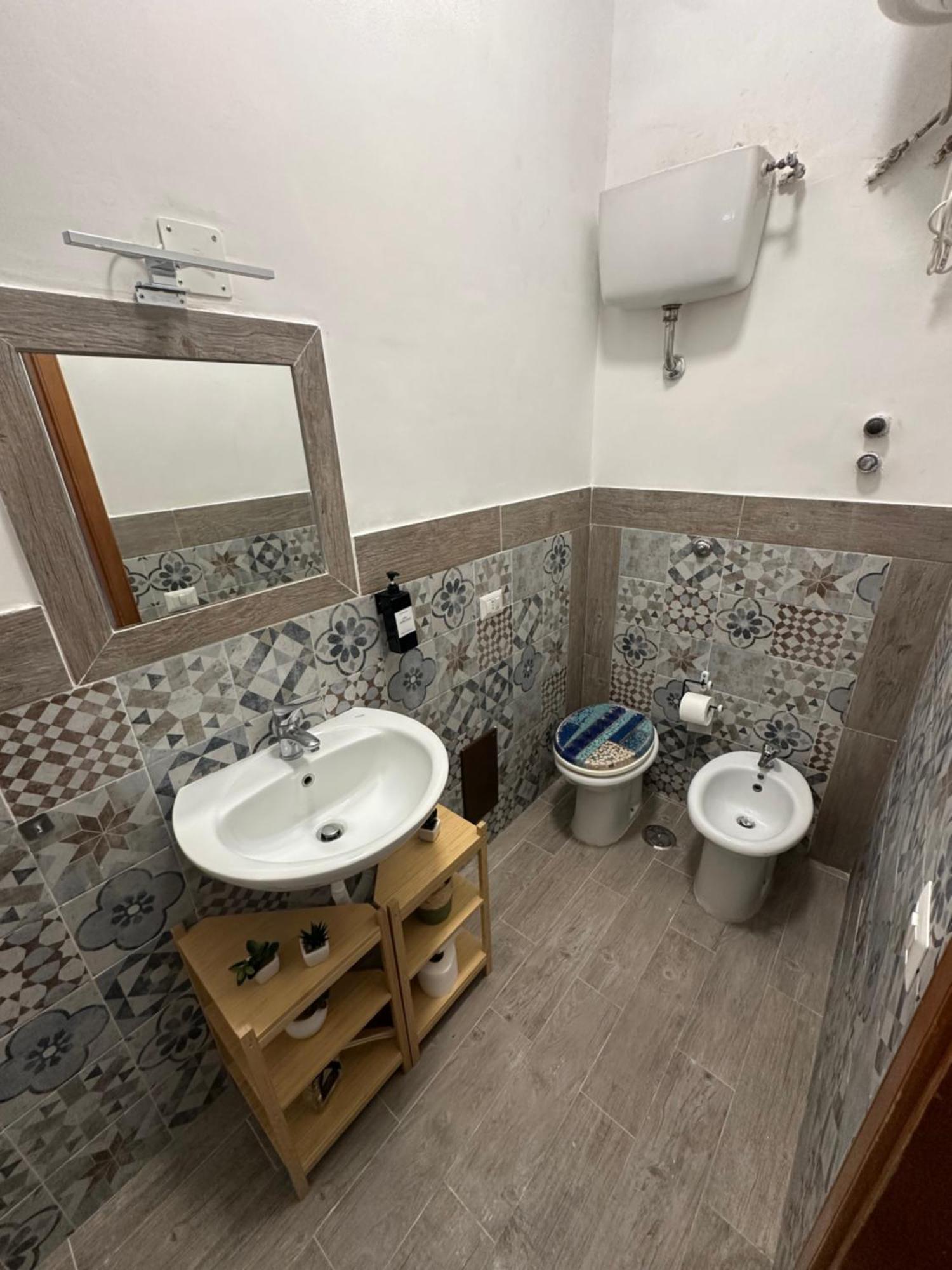 Maison Margot Pozzuoli Dış mekan fotoğraf