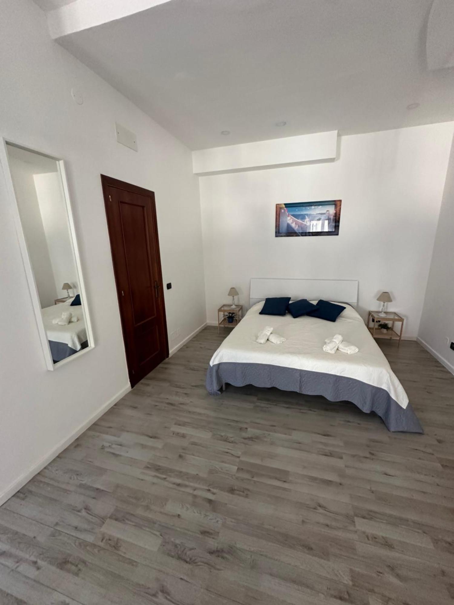 Maison Margot Pozzuoli Dış mekan fotoğraf